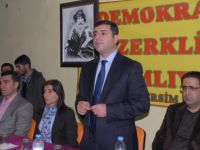Demirtaş: “Kürtler dağın yolunu biliyor”