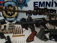 Tunceli Valiliği öldürülen PKK’lılarla ilgili açıklama yaptı