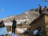 Tuncelili Yönetmen SİYAD Ödüllerine Aday