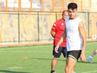 Dersimspor transferlere devam ediyor