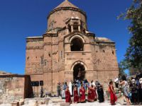 Ermeni ayini 4 Eylül’de gerçekleşecek