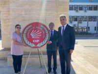 CHP 99'ncu yaşını kutladı