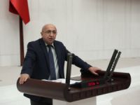 Milletvekili Önlü’den Alevi köyünde ezan okutulmasına tepki!