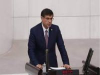 Milletvekili Şaroğlu, göç konusunda TBMM'ye soru önergesi verildi