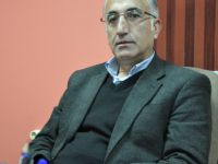 Belediye Başkanı Coşkun: Kış Şartları Bizi Zorluyor