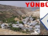 Yünbüken köyü…