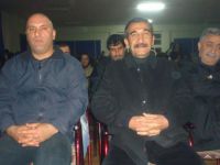 Hozat Programı Öğrencilerinden Tiyatro Gösterisi