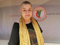 Barolardan “Fincancı serbest bırakılsın” çağrısı