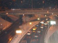 İstanbul'a kar alarmı!