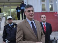 Emniyet Müdürü Yılmaz’dan Belediyeye Ziyaret