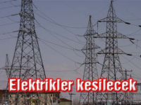 Fırat Elektrikten açıklama