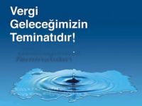 Tahsil edilen vergi tutarının en düşük olduğu 3. il Tunceli