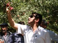 Hozat’ta Çiftçilere Kooperatifçilik Eğitimi verildi