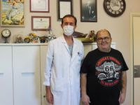 Organ nakilli olmak, Bypass’a engel değil