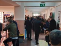Elazığ TSO başkanlık seçimi heyecanı