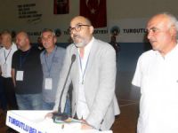 Turgutluspor yönetimi: “Adalet istiyoruz”