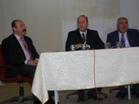 İl Milli Eğitim Danışma Kurulu Toplandı