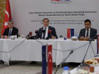 Kamu Başdenetçisi Malkoç: “2021 yılında CİMER, 6,5 milyon şikâyet aldı”