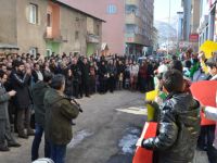Dilek Serin Eğitim Destek Evi’nin Kapatılma Kararına Tepki!
