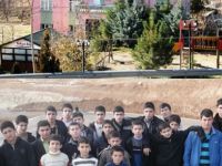 Çemişgezek Öğrenci Yurdu’nun Etüt Projesine Onay