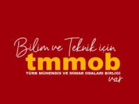 TMMOB Dersim İKK’dan 'katı atık tesisi' açıklaması