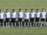 Dersimspor yeni kadrosuyla, taraftarıyla buluşuyor