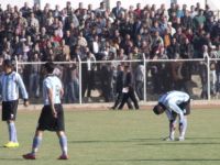 Bitlis Özgüzelderespor maçına doğru