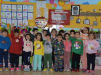 Malatya’da okul öncesi eğitim alan öğrenci sayısı 17 bine yaklaştı