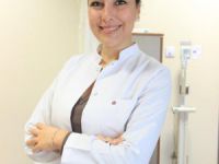 Anne karnındaki bebeğe stent takıldı