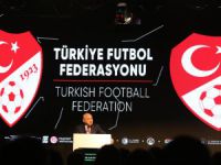 Mehmet Büyükekşi: "Süper Lig ve Spor Toto 1. Lig'e akademi zorunluluğu getireceğiz"