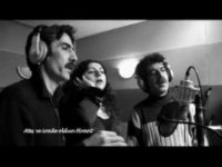 Hrant’a Ağıt / Göçemeyen Kuşlar