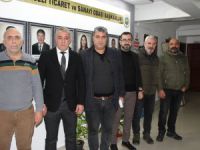 TSO, turizm ve seyahat fuarına katılacak