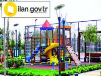 Park yaptırılacaktır