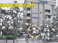 Tunceli'de 150 Köy Yolu Ulaşıma Kapalı