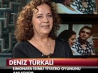 Deniz Türkali, Hayatın İçinden'de