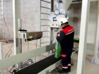 EGİOSB’den deprem bölgesine mama yardımı