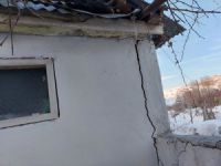 İlimizde hasar tespit çalışmaları devam ediyor