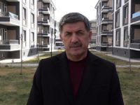 Aksun; “Erzincan’da binaların genel olarak bir taramasını yapmak istiyoruz”