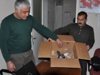Yaralı Atmaca Tedavisinin Ardından Doğaya Salındı