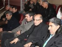 Voleybol Takımına Destek