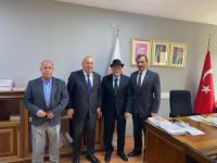 Demokrat Parti’de yeni atama