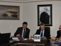 “Tunceli İl Yıllığı” Hazırlanıyor