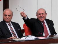 TBMM'de 'kuyruk acısı' gerginliği