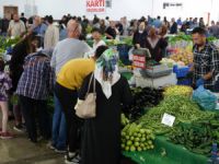 Enflasyon mart ayı verileri açıklandı