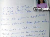 Kızımı 5 bin liraya sattım!