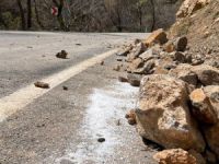 Yetkililerden “Tuz dökmeyin” uyarısı