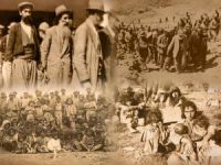 Dersim Katliamı’nda hayatını kaybedenler anılıyor