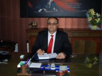 Milli Eğitim Müdürlüğü, Okullarda Dezenfeksiyon Çalışması Başlattı