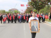 19 Mayıs kutlamaları etkinlikleri