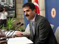 Dersim anıları kitap oluyor